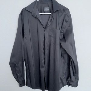 Men’s Van Heusen Flex Button Down shirt